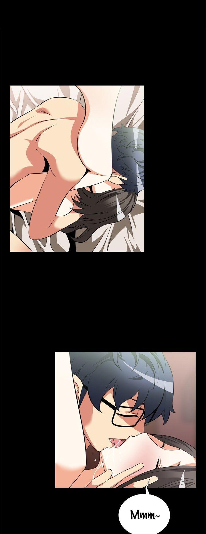Love Parameter Chapter 15 page 12 - Chapter 15