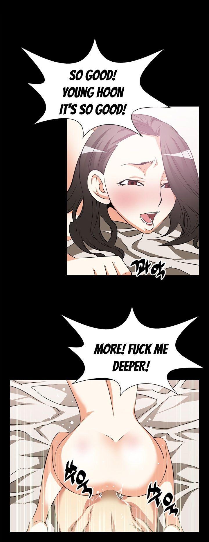 Love Parameter Chapter 15 page 14 - Chapter 15