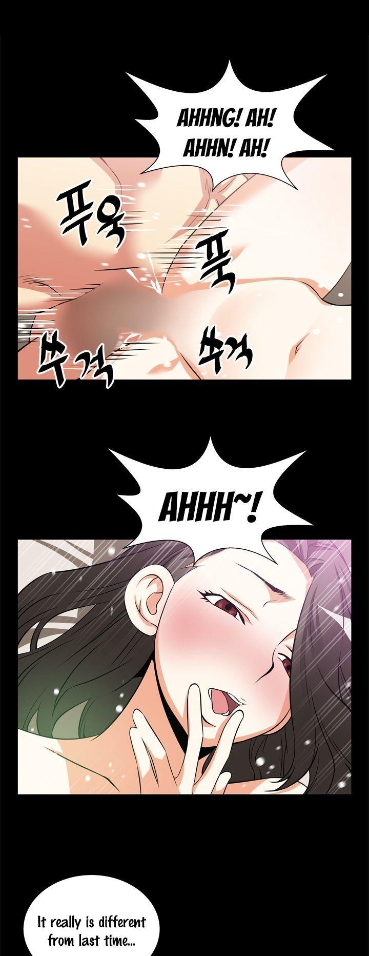 Love Parameter Chapter 15 page 16 - Chapter 15