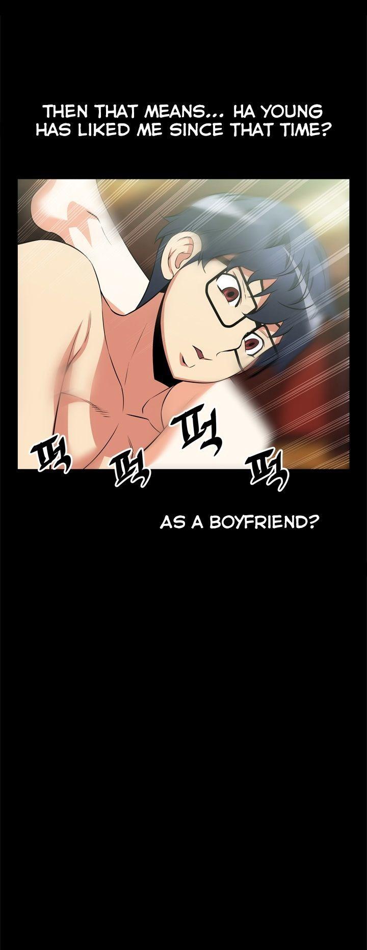 Love Parameter Chapter 15 page 18 - Chapter 15