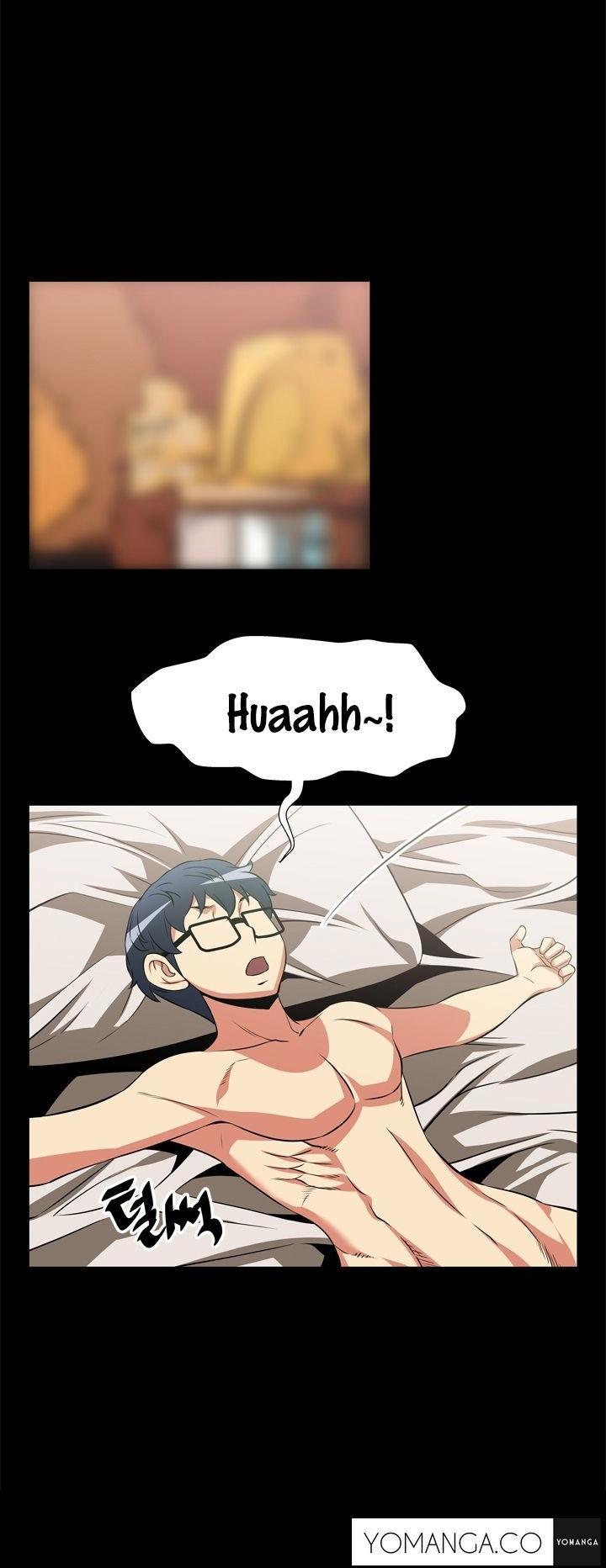 Love Parameter Chapter 15 page 19 - Chapter 15