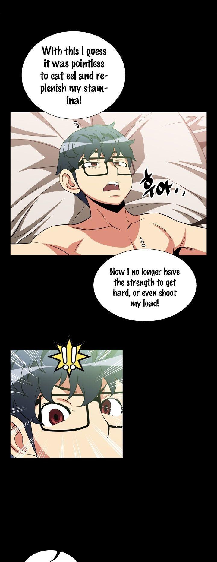 Love Parameter Chapter 15 page 20 - Chapter 15
