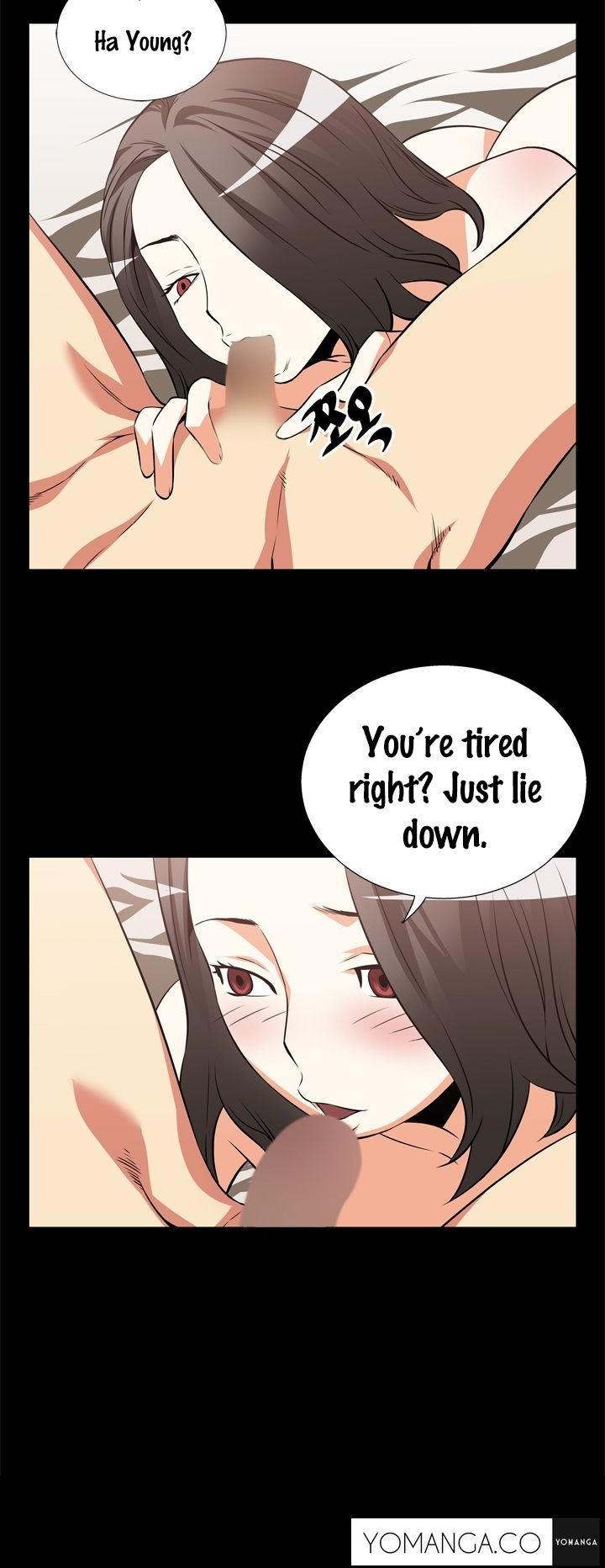 Love Parameter Chapter 15 page 21 - Chapter 15