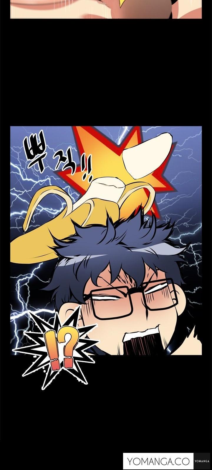 Love Parameter Chapter 15 page 25 - Chapter 15