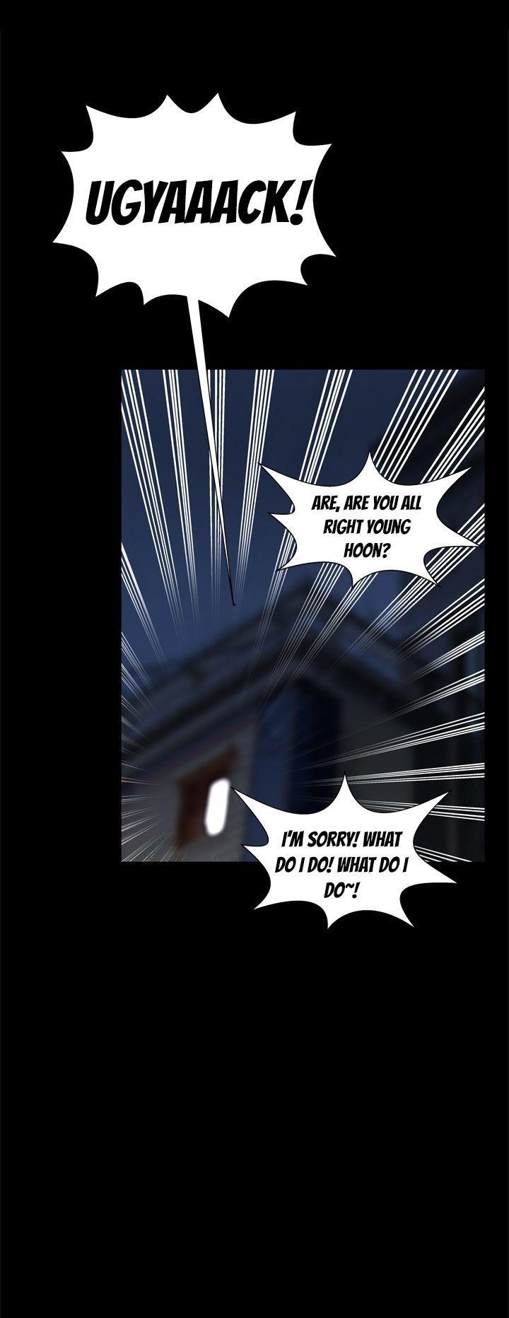 Love Parameter Chapter 15 page 26 - Chapter 15