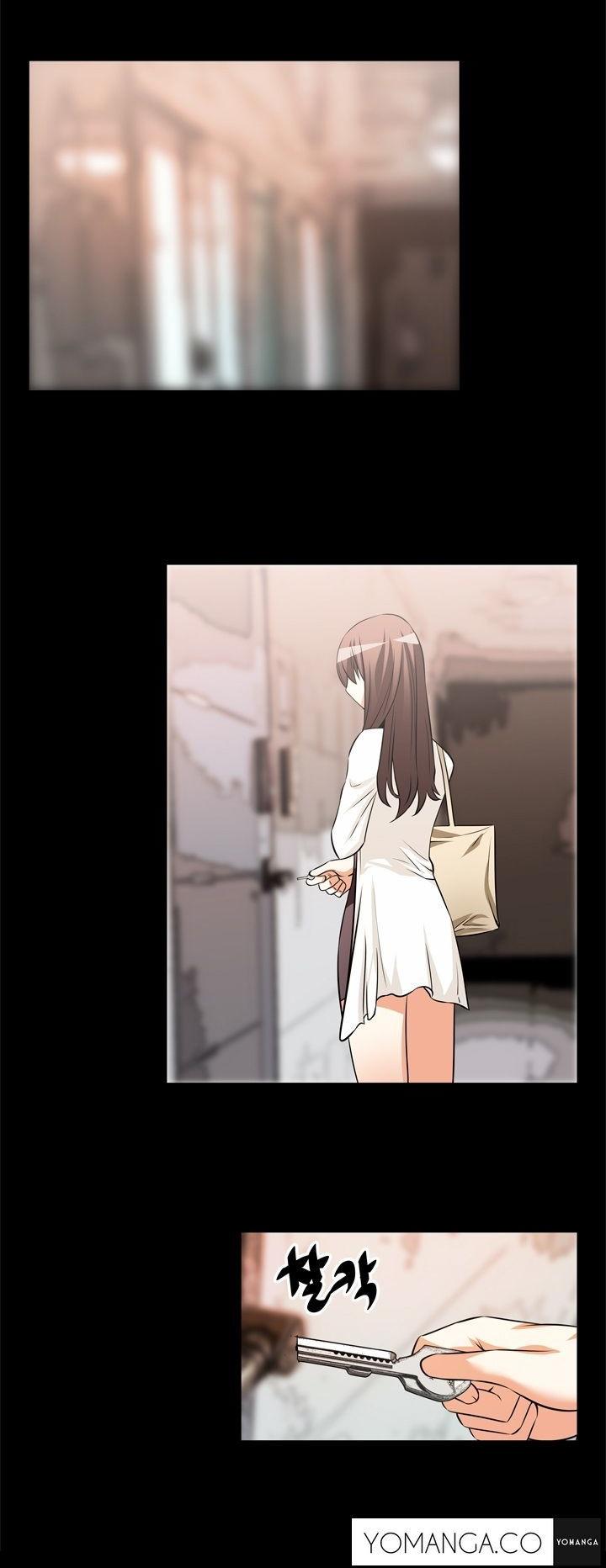 Love Parameter Chapter 15 page 27 - Chapter 15