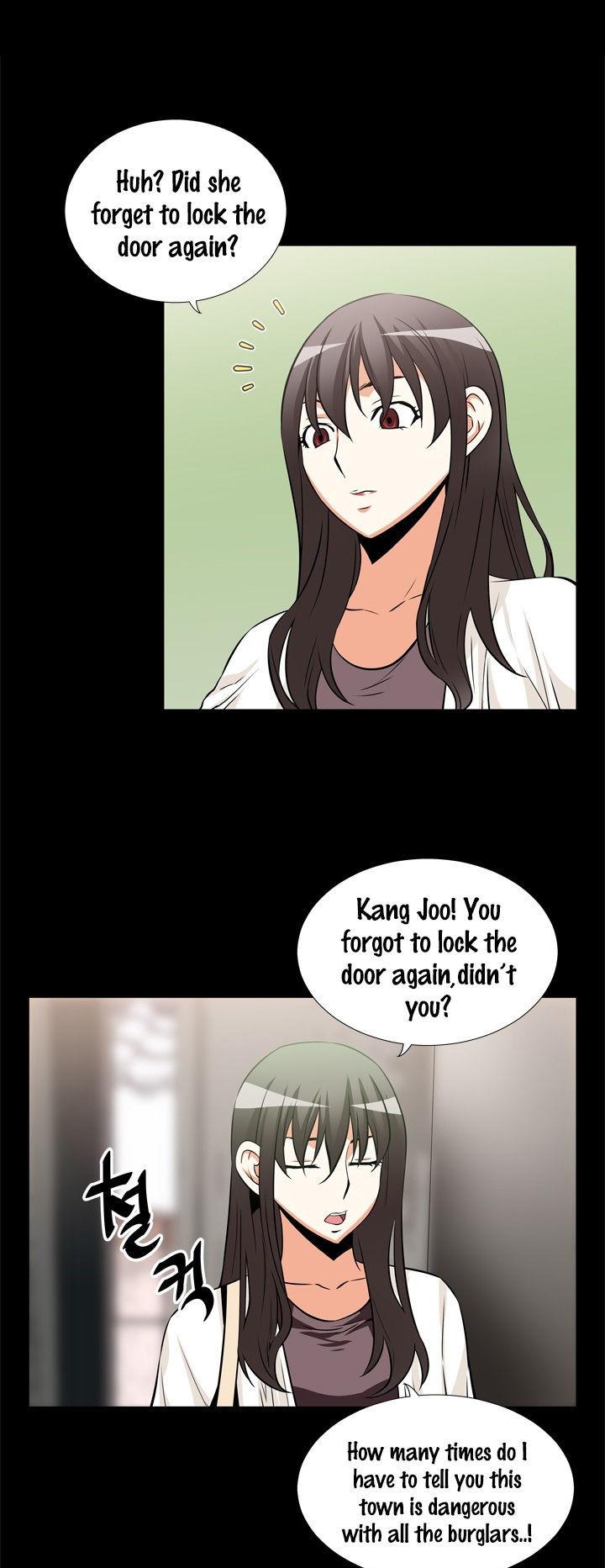 Love Parameter Chapter 15 page 28 - Chapter 15