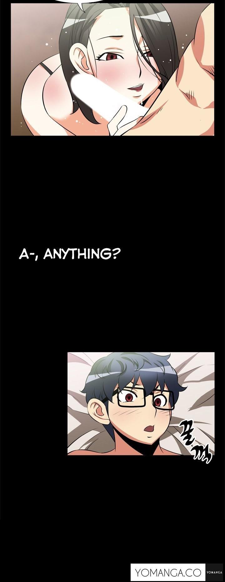 Love Parameter Chapter 15 page 3 - Chapter 15