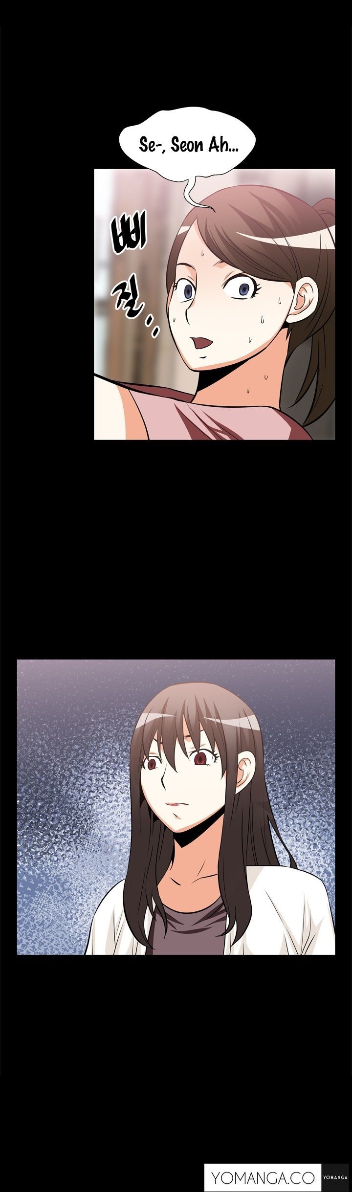 Love Parameter Chapter 15 page 30 - Chapter 15