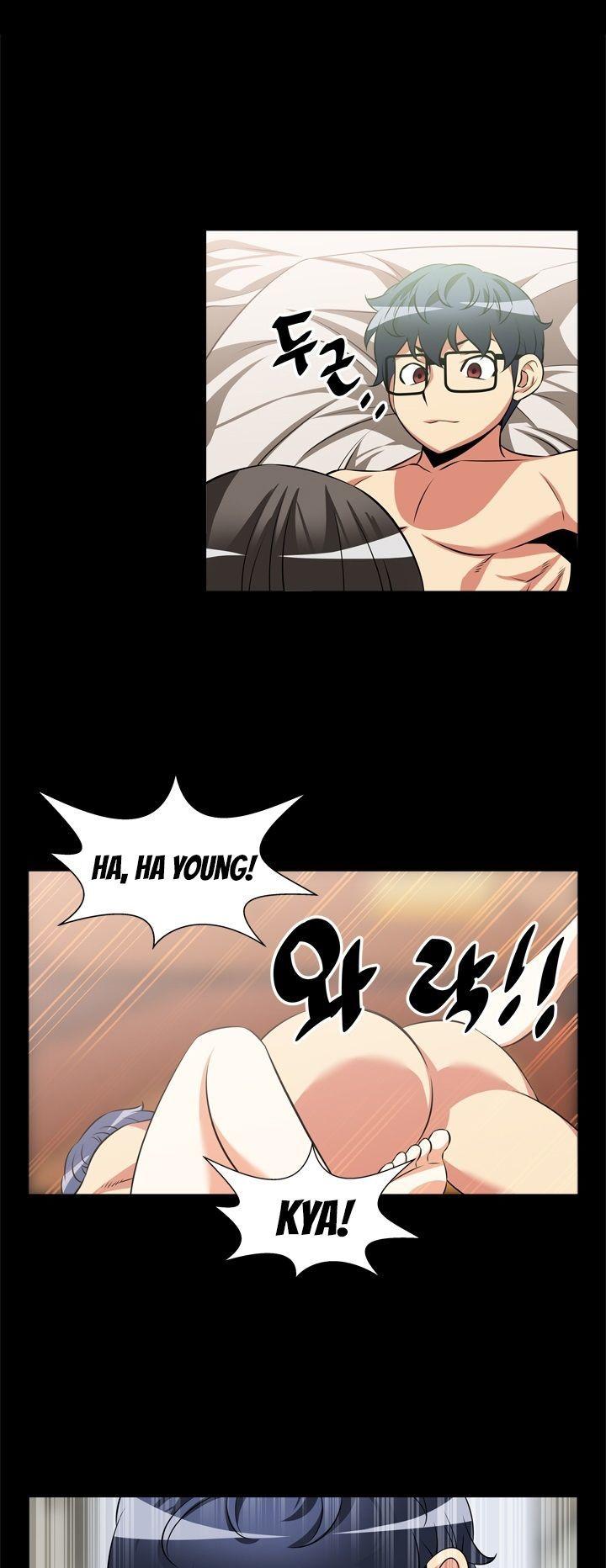 Love Parameter Chapter 15 page 6 - Chapter 15