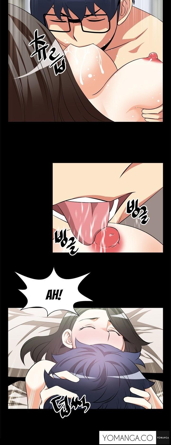 Love Parameter Chapter 15 page 7 - Chapter 15