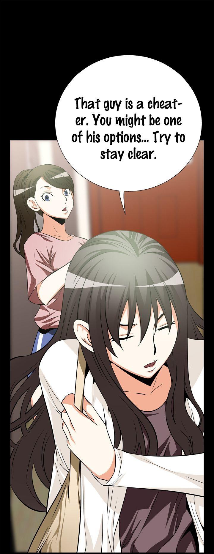 Love Parameter Chapter 16 page 10 - Chapter 16
