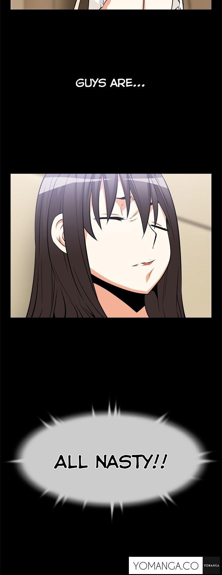 Love Parameter Chapter 16 page 13 - Chapter 16
