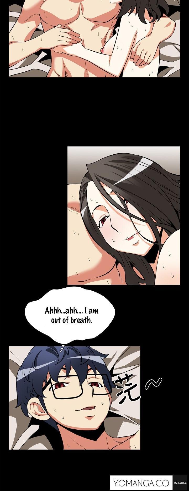 Love Parameter Chapter 16 page 15 - Chapter 16