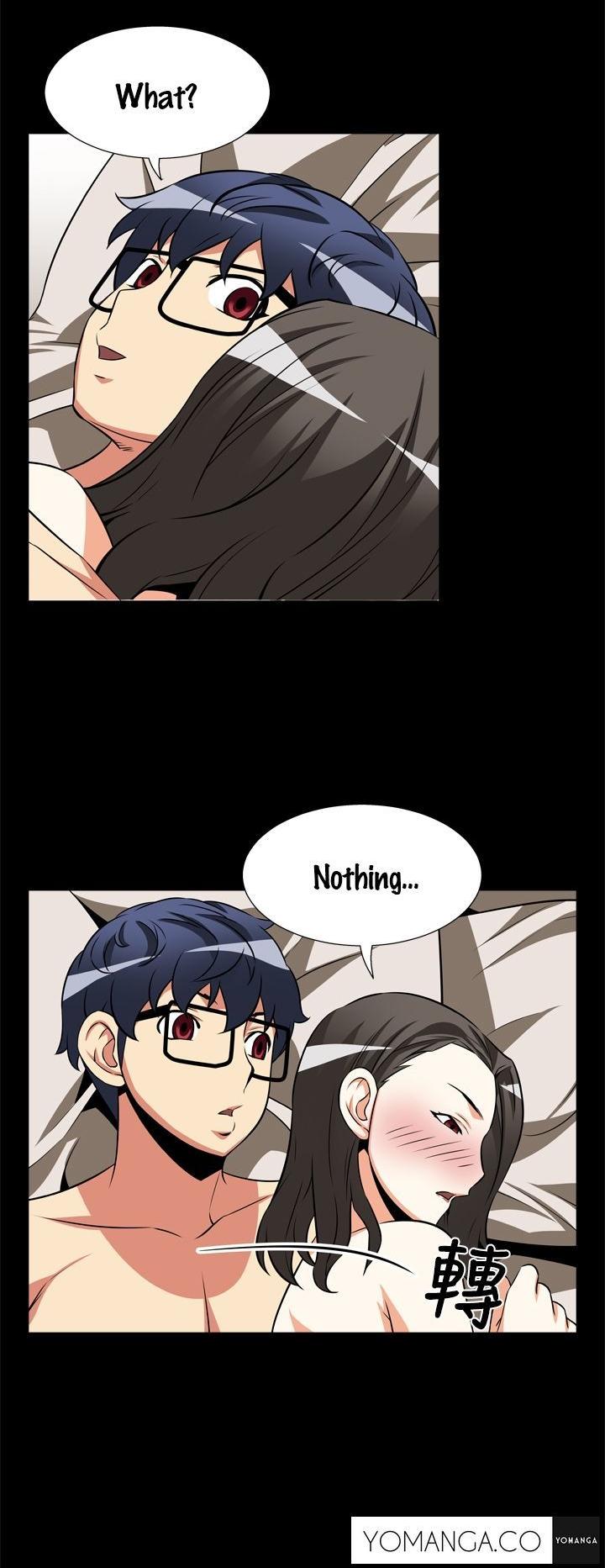 Love Parameter Chapter 16 page 17 - Chapter 16