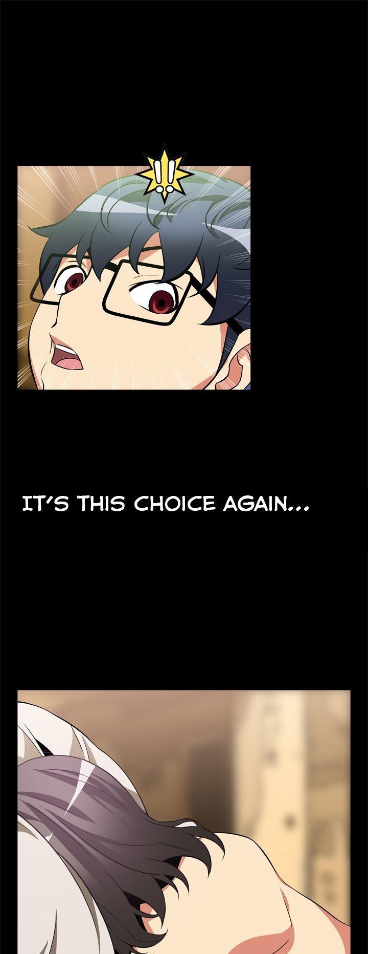 Love Parameter Chapter 16 page 18 - Chapter 16