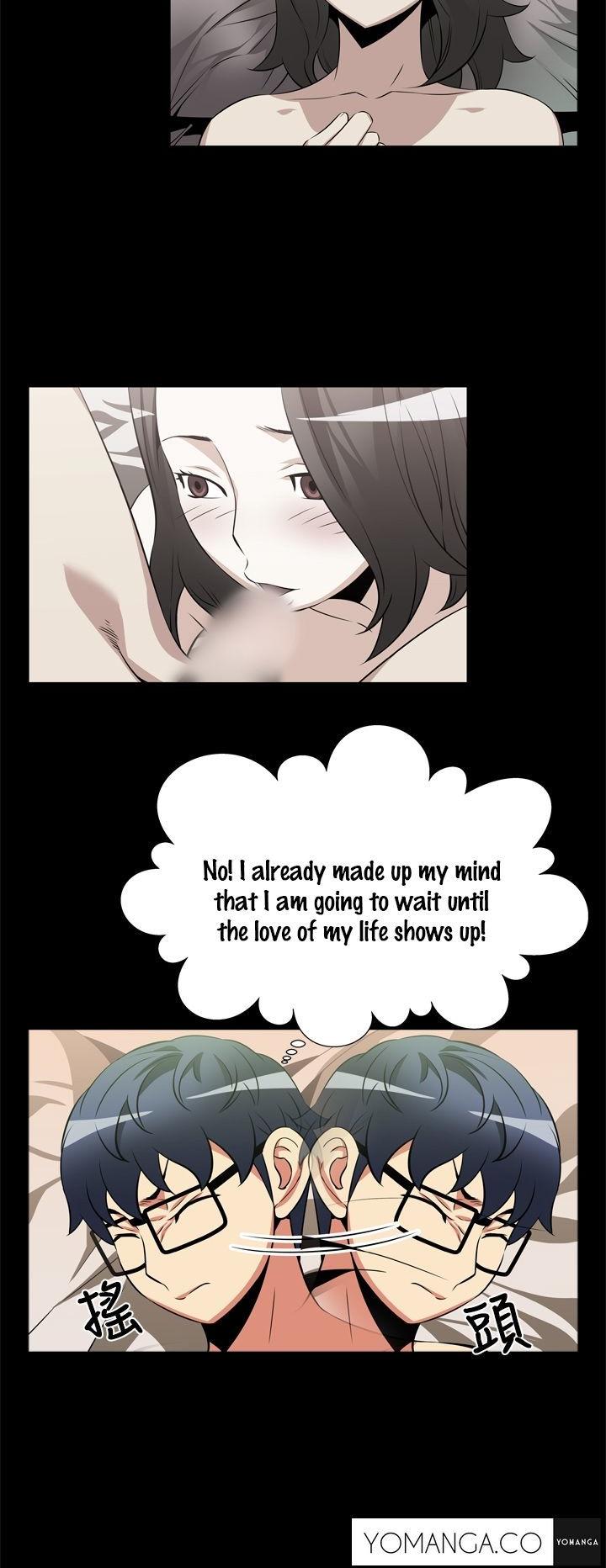 Love Parameter Chapter 16 page 21 - Chapter 16
