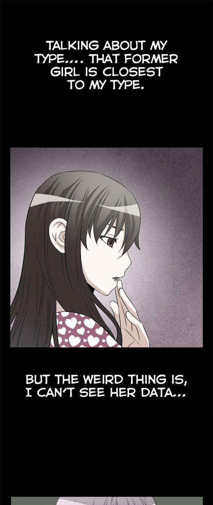 Love Parameter Chapter 16 page 22 - Chapter 16