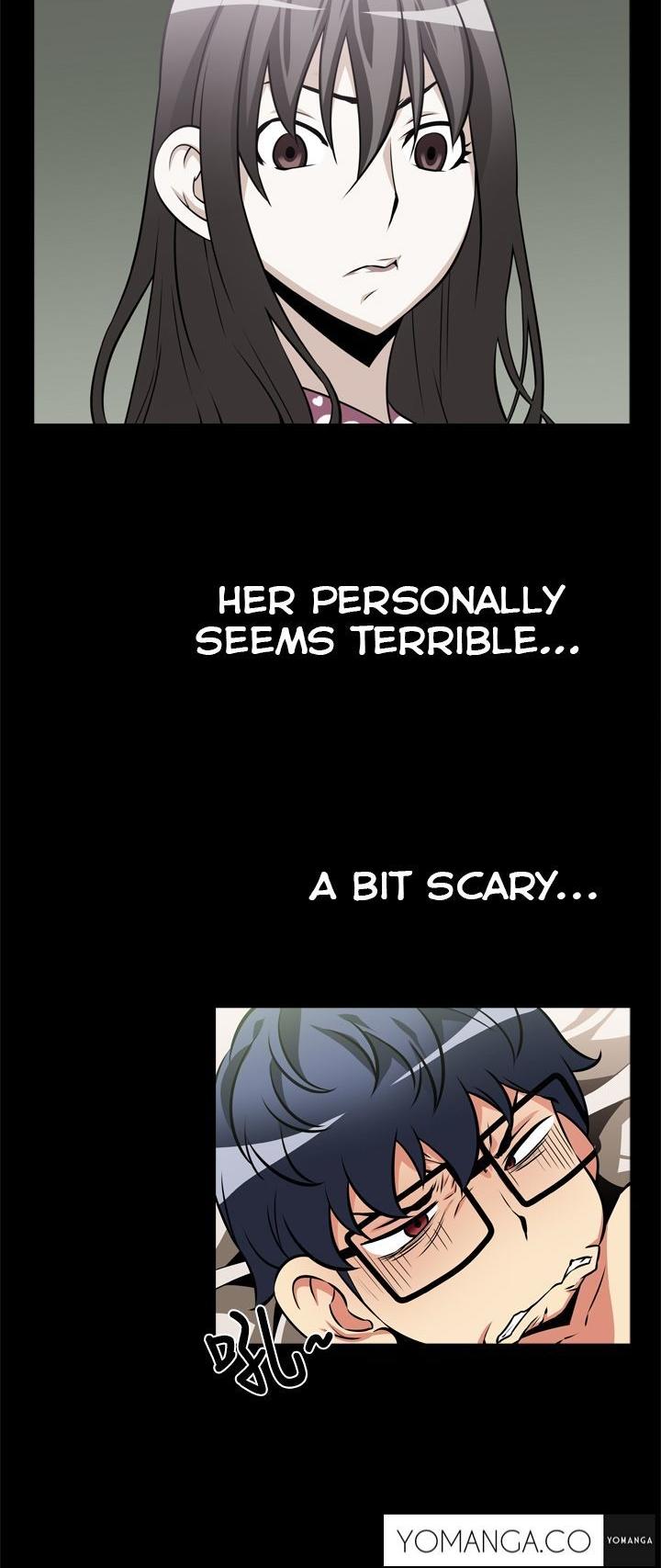 Love Parameter Chapter 16 page 23 - Chapter 16
