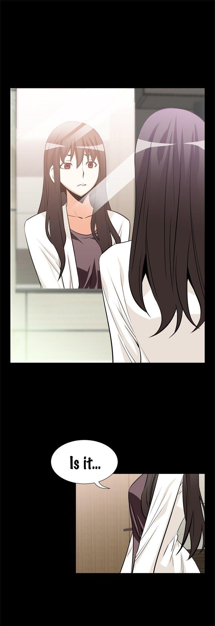 Love Parameter Chapter 16 page 30 - Chapter 16