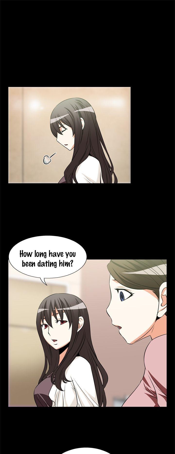 Love Parameter Chapter 16 page 8 - Chapter 16