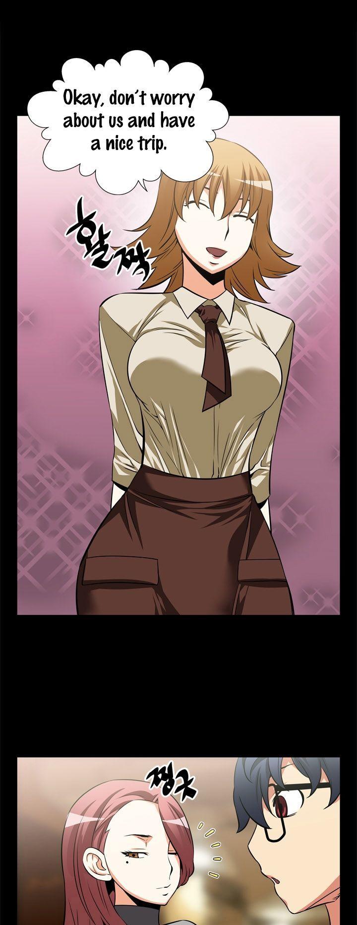 Love Parameter Chapter 17 page 10 - Chapter 17