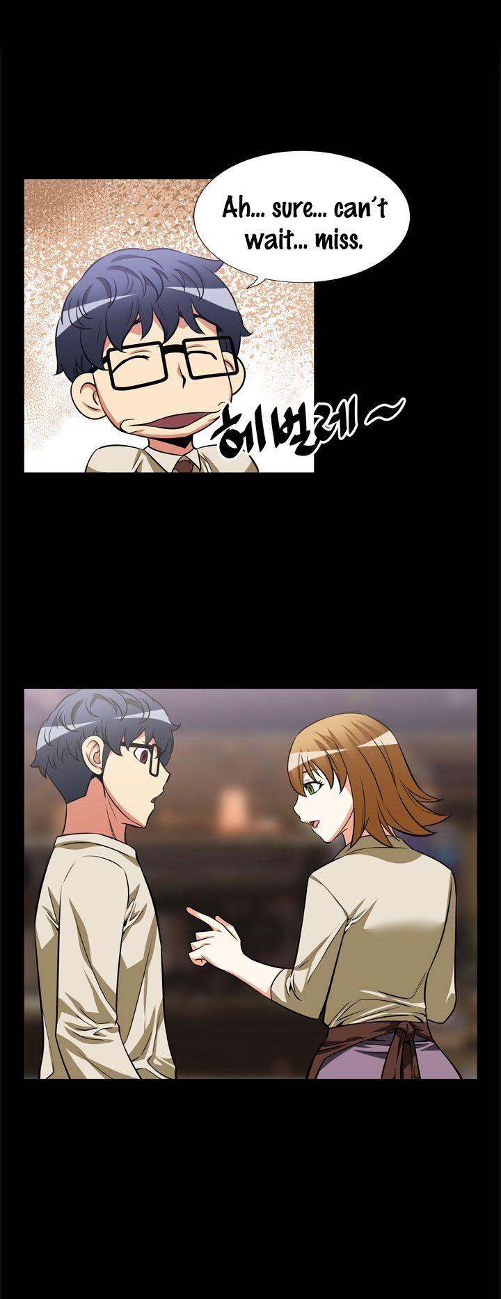 Love Parameter Chapter 17 page 12 - Chapter 17