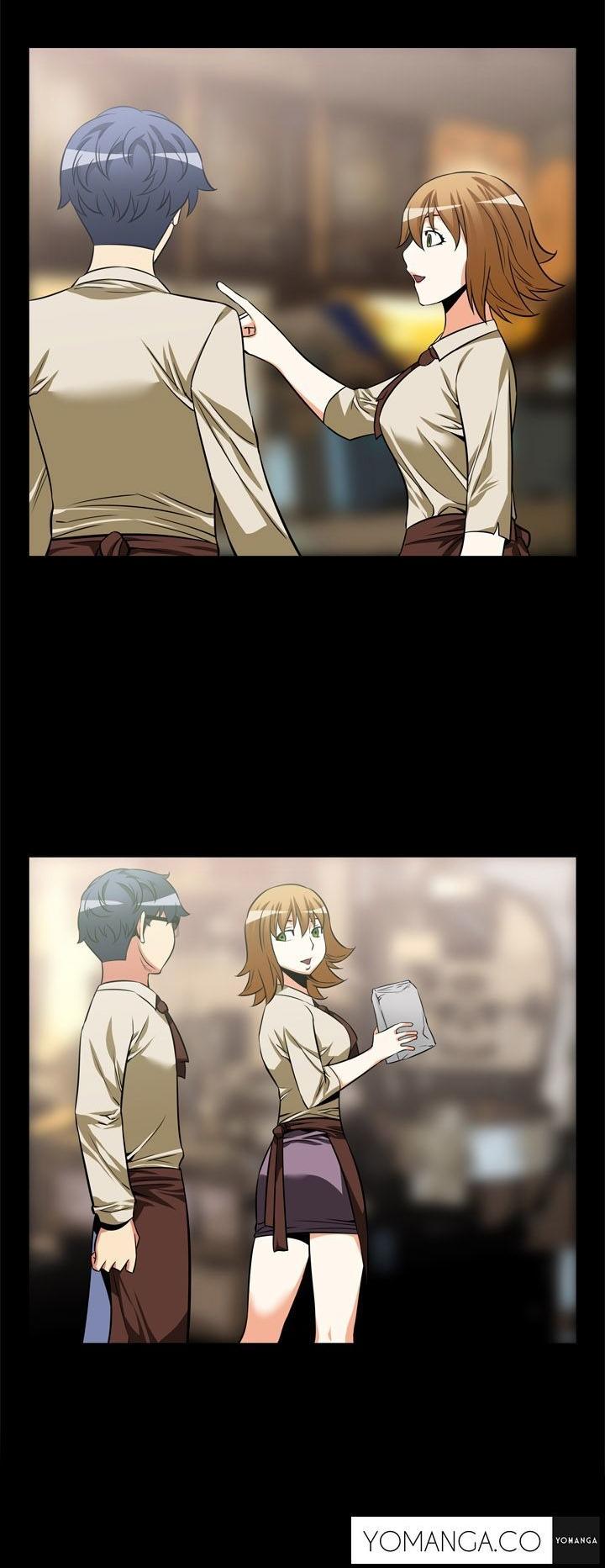 Love Parameter Chapter 17 page 13 - Chapter 17