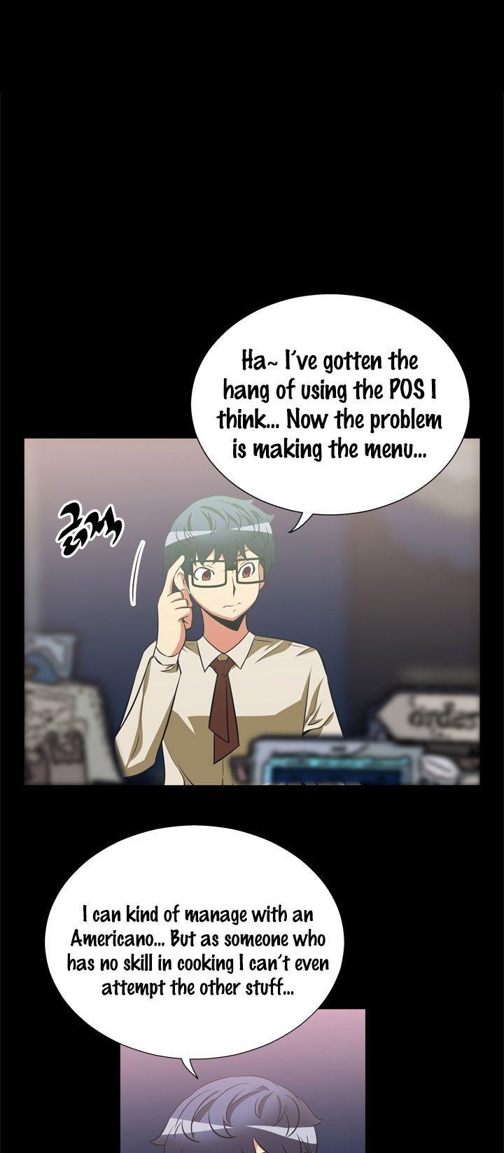 Love Parameter Chapter 17 page 14 - Chapter 17