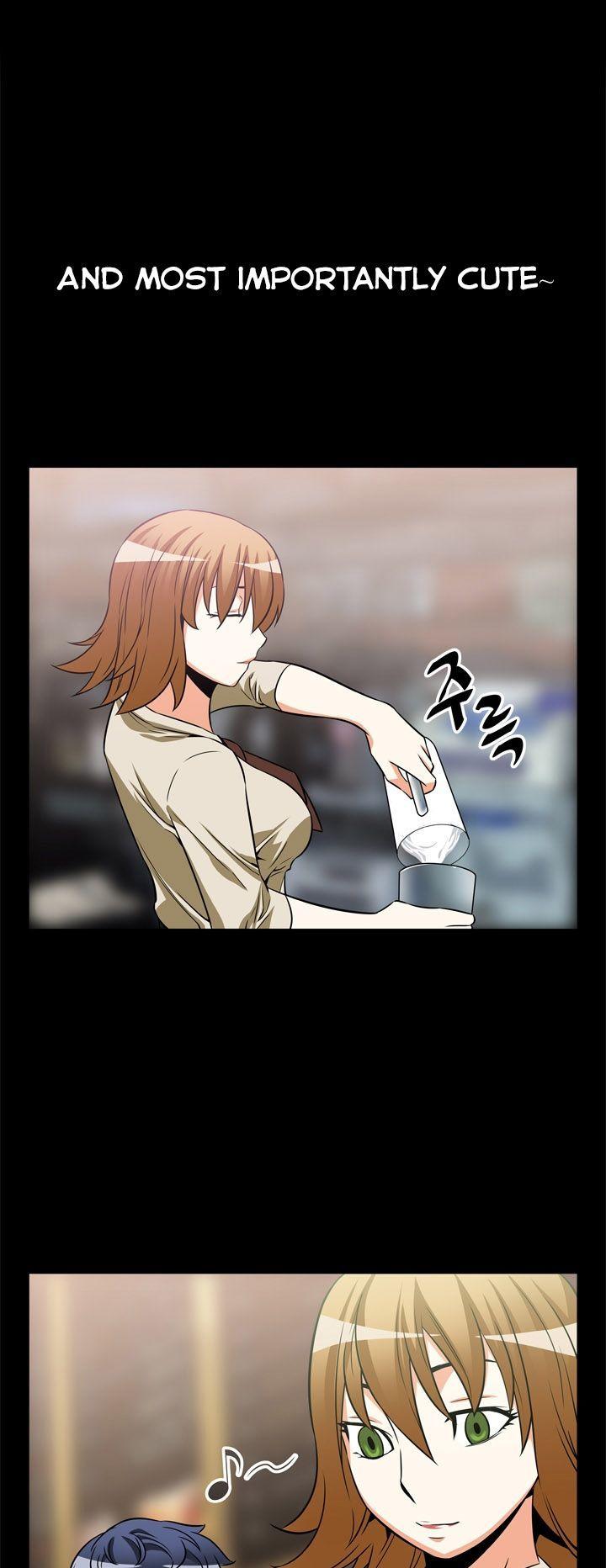 Love Parameter Chapter 17 page 16 - Chapter 17