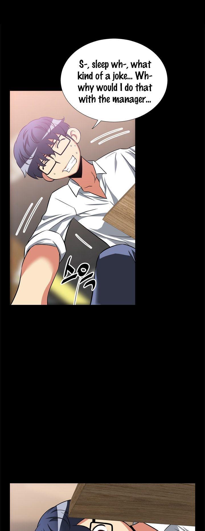 Love Parameter Chapter 17 page 26 - Chapter 17