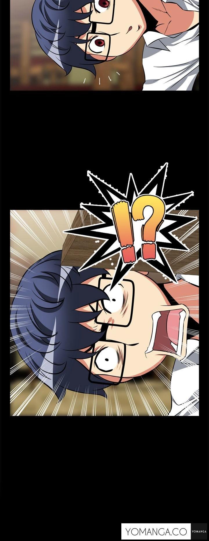 Love Parameter Chapter 17 page 27 - Chapter 17
