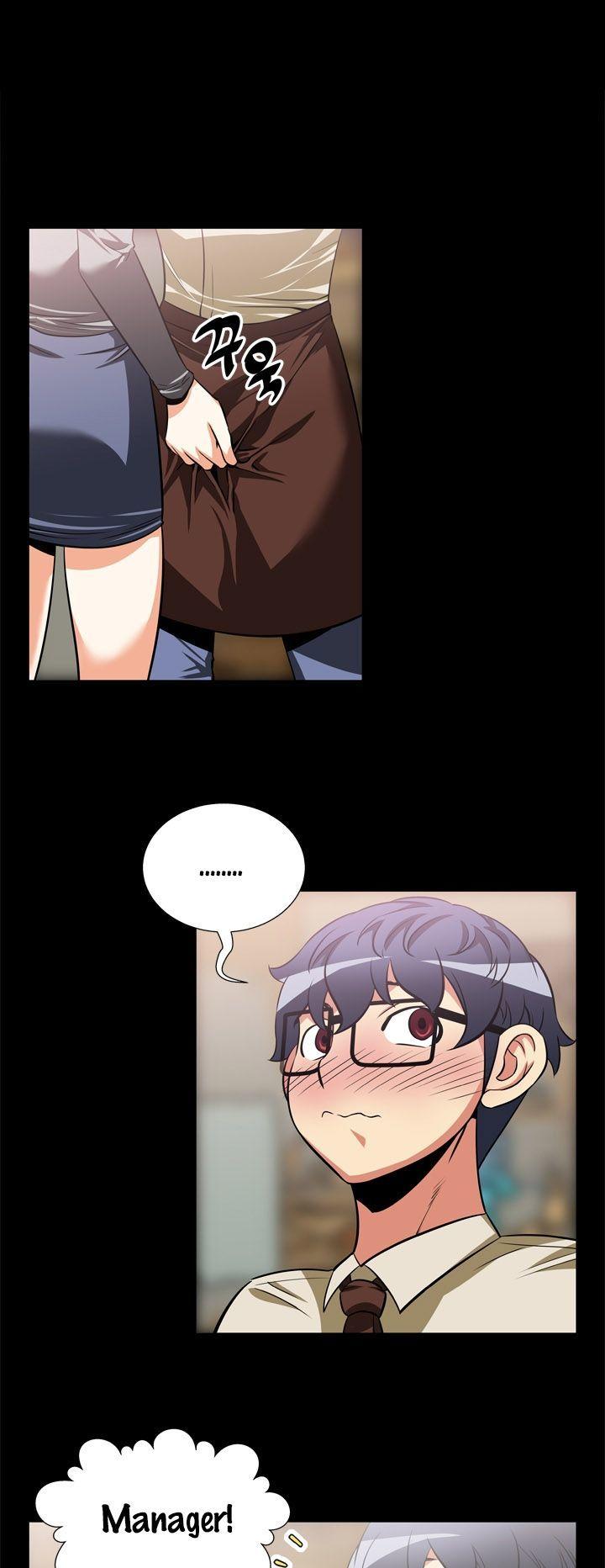 Love Parameter Chapter 17 page 6 - Chapter 17