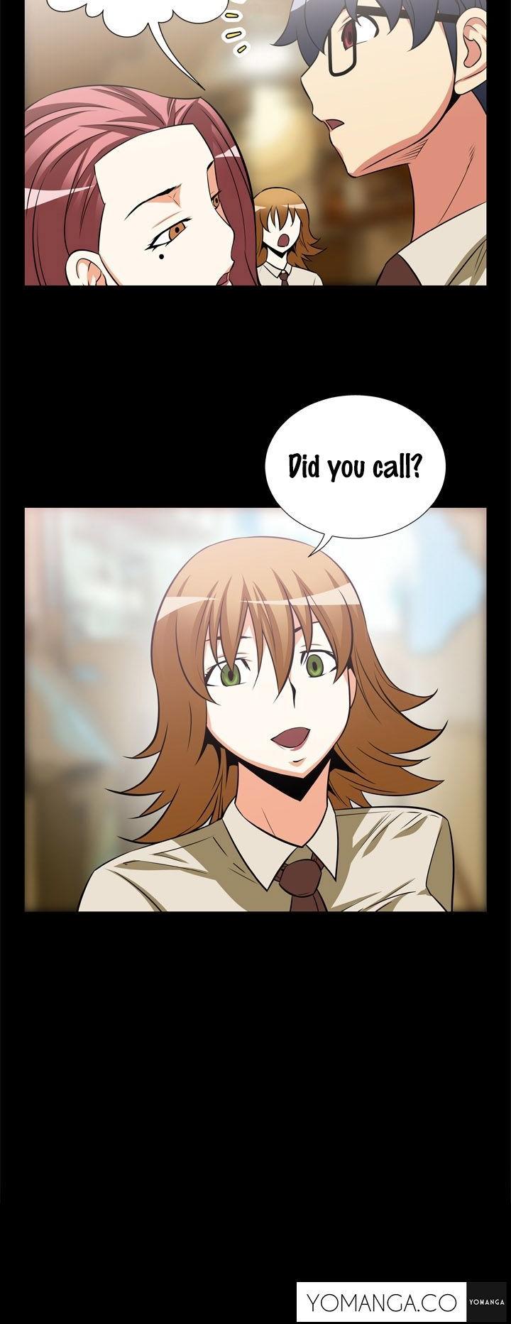 Love Parameter Chapter 17 page 7 - Chapter 17