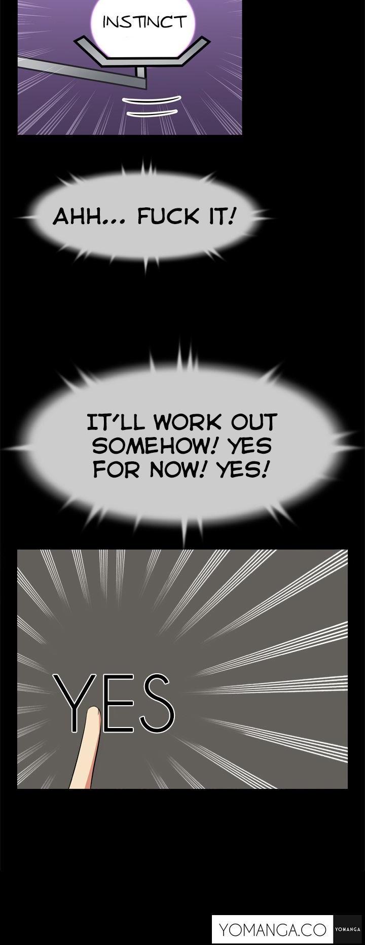 Love Parameter Chapter 19 page 11 - Chapter 19