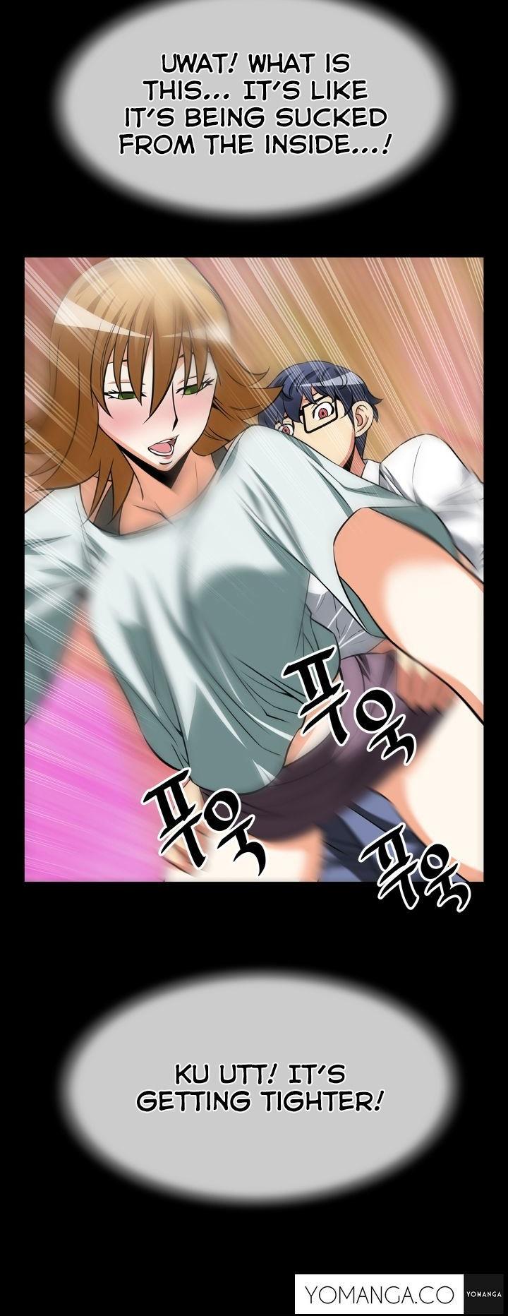 Love Parameter Chapter 19 page 13 - Chapter 19