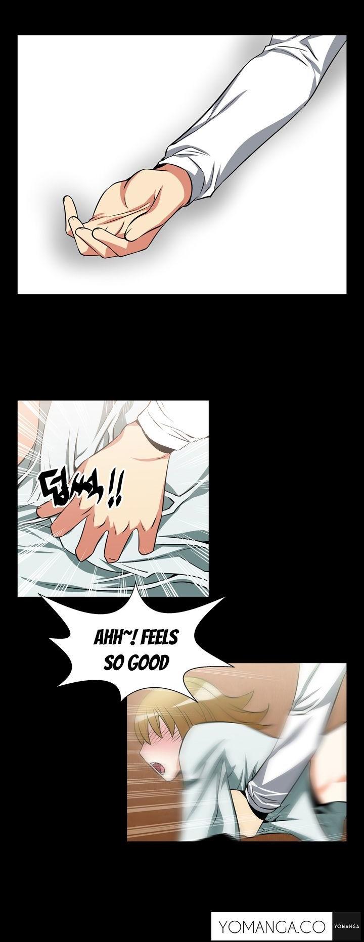 Love Parameter Chapter 19 page 15 - Chapter 19