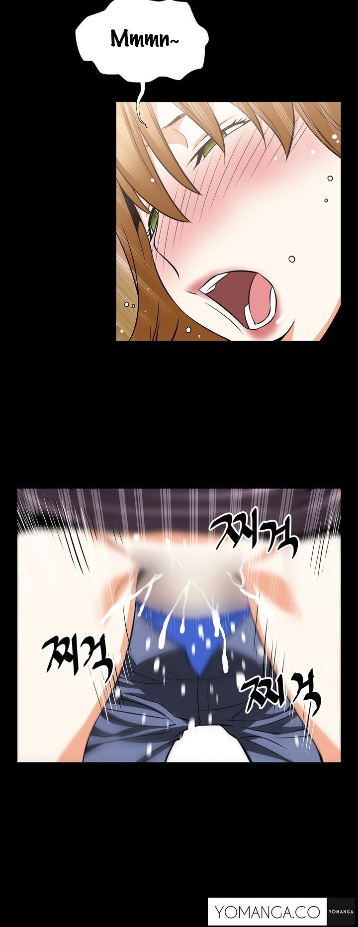 Love Parameter Chapter 19 page 17 - Chapter 19