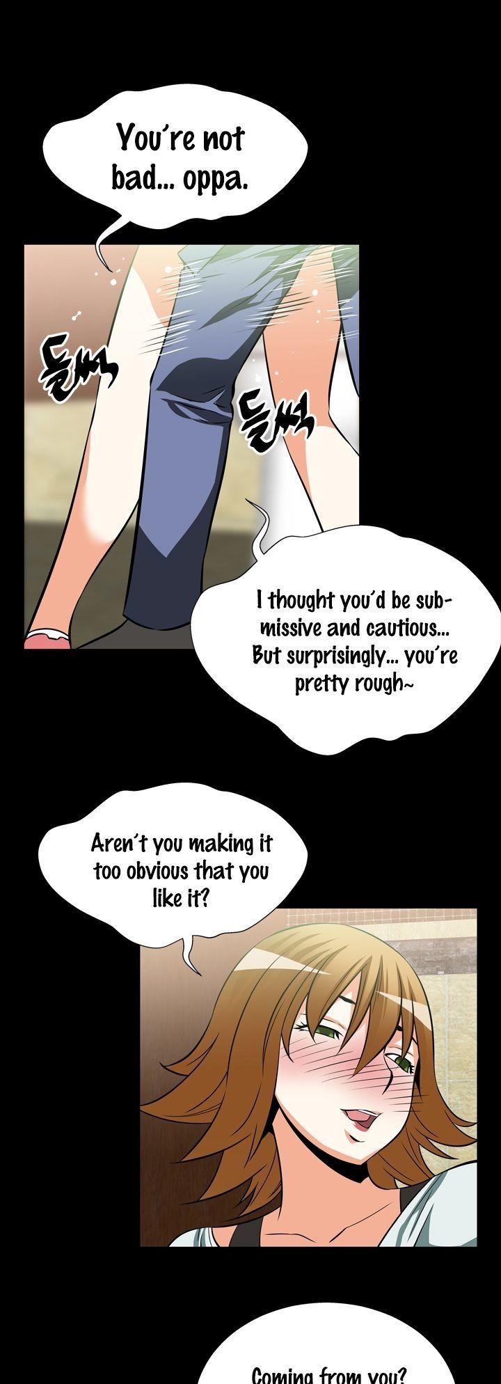 Love Parameter Chapter 19 page 18 - Chapter 19
