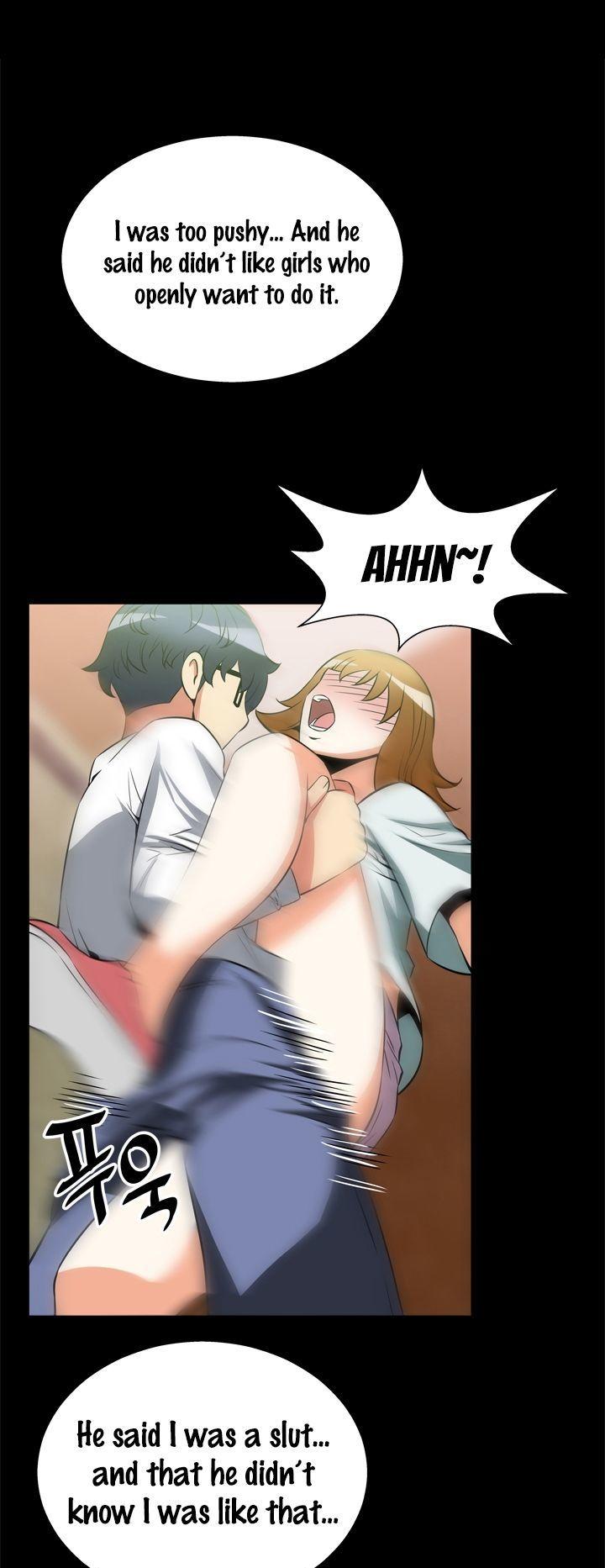 Love Parameter Chapter 19 page 22 - Chapter 19