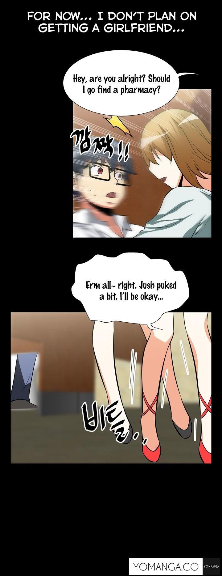 Love Parameter Chapter 19 page 27 - Chapter 19