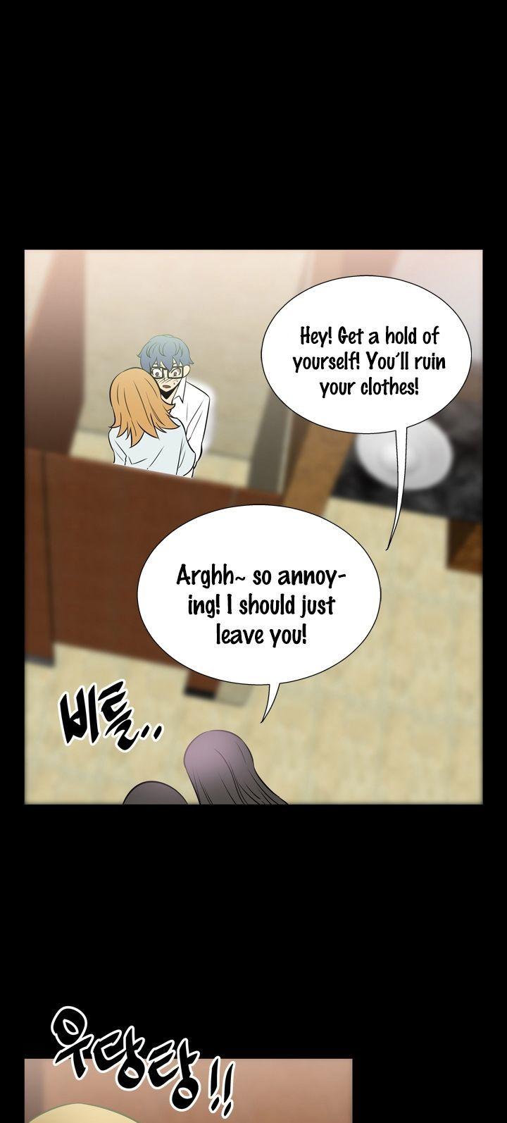 Love Parameter Chapter 19 page 28 - Chapter 19