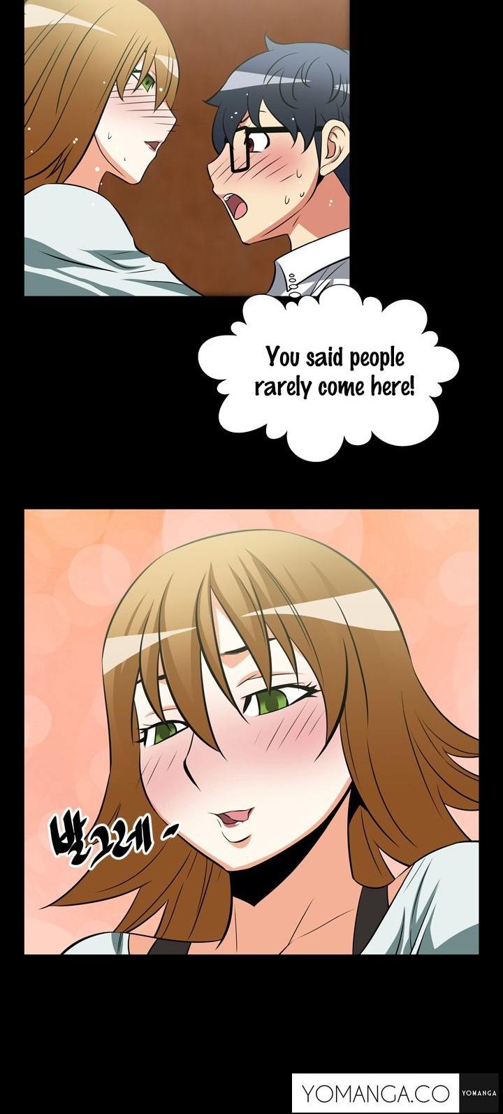 Love Parameter Chapter 19 page 29 - Chapter 19