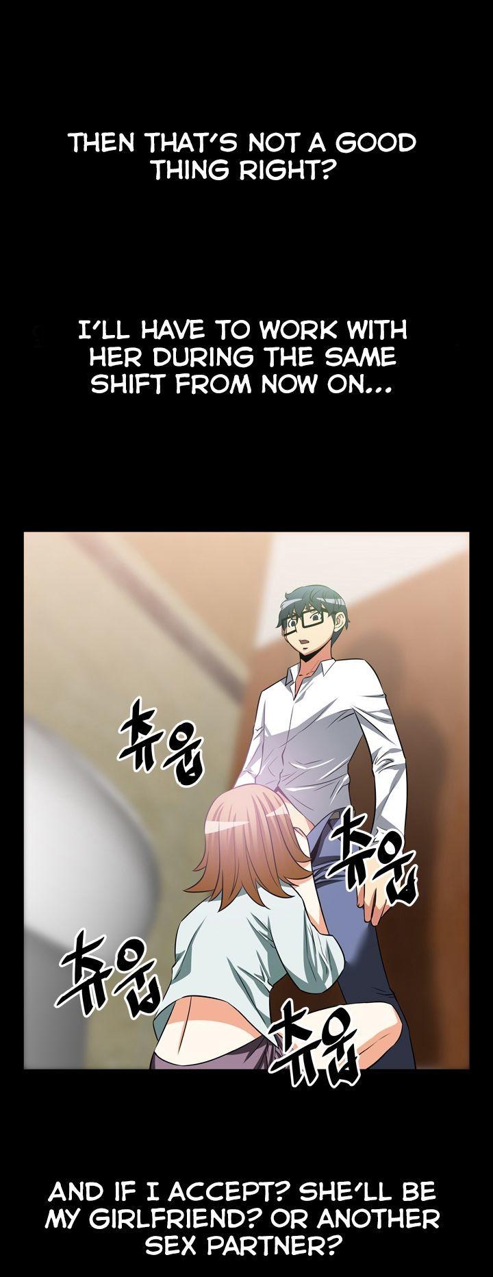 Love Parameter Chapter 19 page 4 - Chapter 19