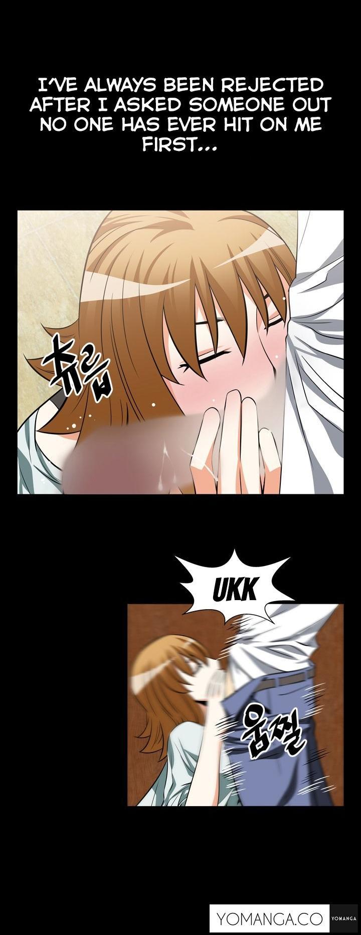 Love Parameter Chapter 19 page 7 - Chapter 19