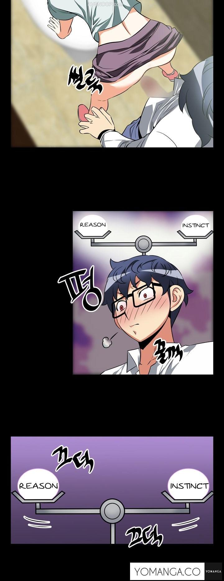 Love Parameter Chapter 19 page 9 - Chapter 19