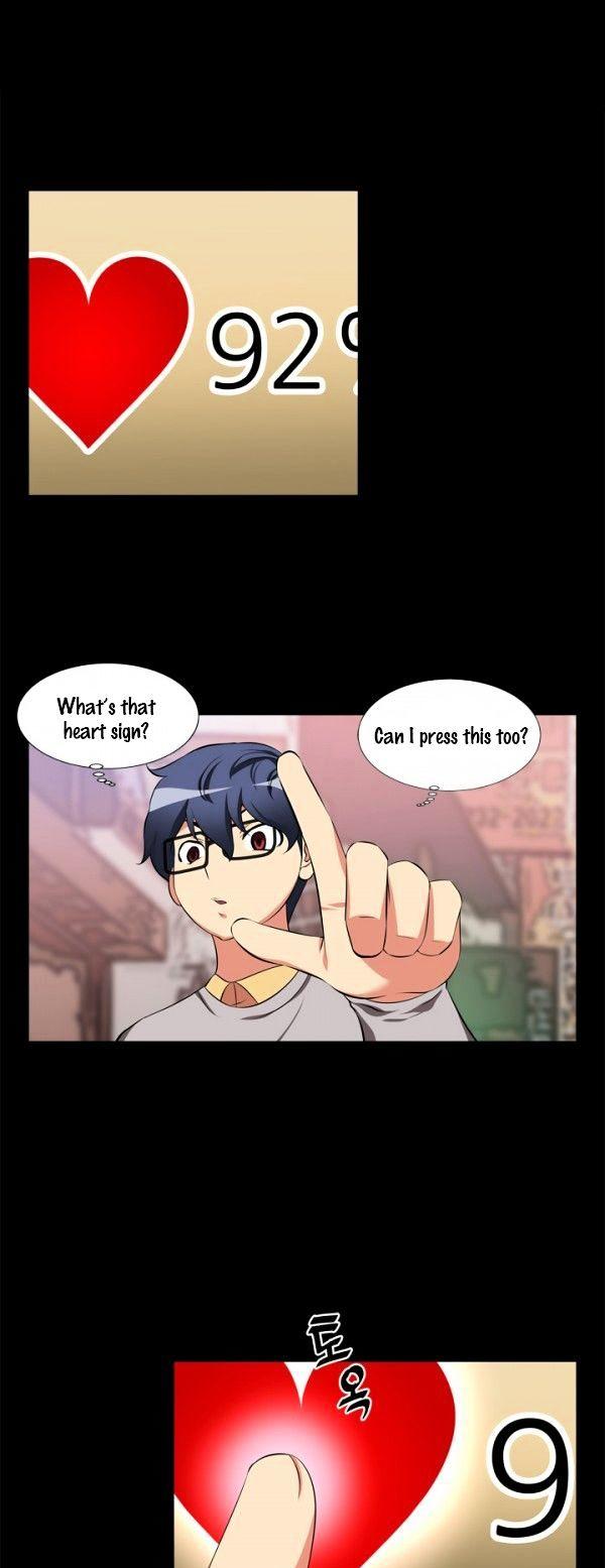Love Parameter Chapter 2 page 12 - Chapter 2