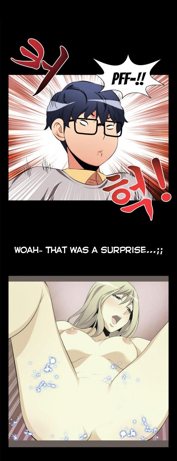 Love Parameter Chapter 2 page 14 - Chapter 2