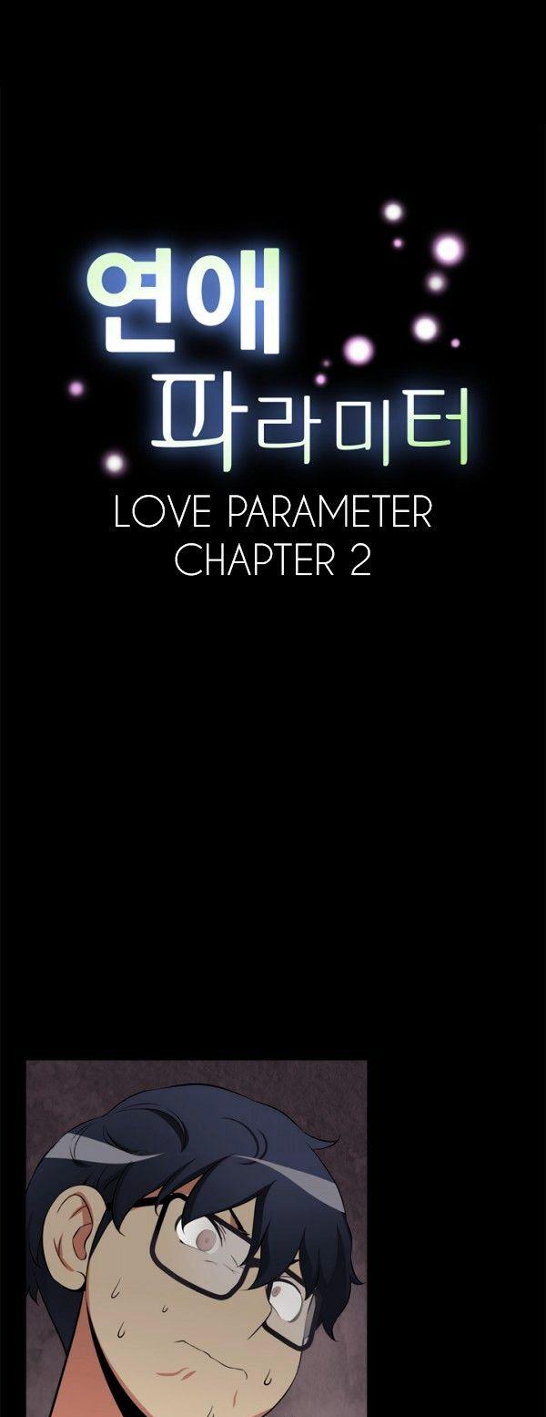 Love Parameter Chapter 2 page 2 - Chapter 2