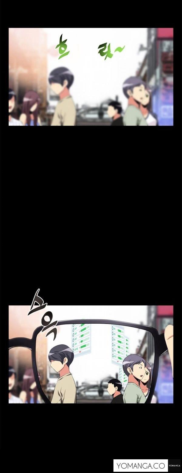 Love Parameter Chapter 2 page 5 - Chapter 2